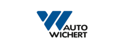 Autohändler Wichert Logo
